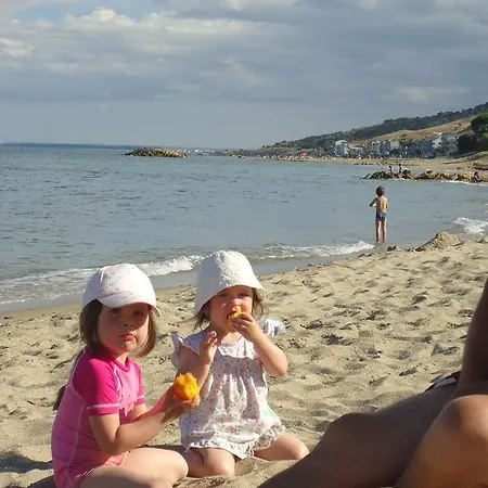 Σπίτι διακοπών Girasole House Torre Melissa