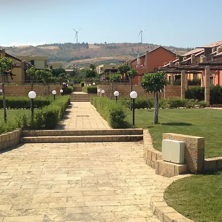 Girasole House * Torre Melissa